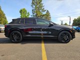New 2024 Chevrolet Equinox EV RS image 6