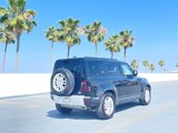 Used 2021 Land Rover Defender 110 S image 2