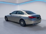 Certified 2024 Mercedes-Benz C 300 4MATIC Sedan image 4