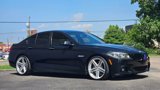 Used 2014 BMW 535i Sedan image 5