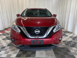 Used 2018 Nissan Murano SV image 3