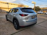 Used 2021 MAZDA CX-5 Touring image 3