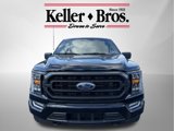 Used 2023 Ford F150 XLT w/ Equipment Group 302A High image 2