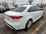 Used 2021 Toyota Corolla LE image 3