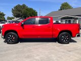 Used 2020 Chevrolet Silverado 1500 LT w/ All-Star Edition image 3