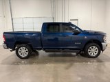 Used 2022 RAM 2500 Lone Star w/ Level A Equipment Group image 4