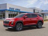 New 2026 Chevrolet Equinox LT image 2
