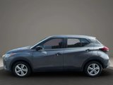 Used 2021 Nissan Kicks S image 4