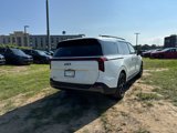 New 2026 Kia Carnival SX Prestige image 3