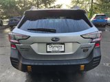New 2025 Subaru Outback Wilderness image 5