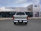 New 2025 Ford F350 Platinum image 5