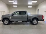 New 2025 Ford F350 Lariat w/ Chrome Package image 5