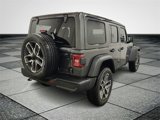 New 2025 Jeep Wrangler Unlimited Sport S 4xe image 6