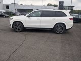 New 2025 Mercedes-Benz GLS 450 4MATIC image 6