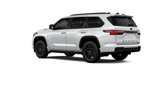 New 2025 Toyota Sequoia Limited image 6