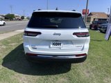 New 2025 Jeep Grand Cherokee L Limited image 6
