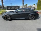 New 2025 Lexus RC 350 F Sport image 2