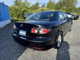 Used 2007 MAZDA MAZDA6 i Sport Value Edition image 3
