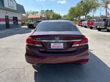 Used 2015 Honda Civic LX image 4