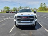 New 2025 GMC Sierra 2500 SLT w/ SLT Convenience Package image 2