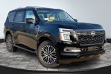 New 2026 Nissan Armada Platinum image 2