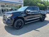 New 2025 Chevrolet Silverado 1500 High Country image 1
