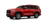 New 2025 Toyota Sequoia SR5 image 2