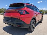 New 2026 Kia Sportage X-Line image 5