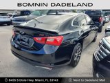 Used 2025 Chevrolet Malibu RS image 4