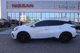 Used 2021 Nissan Murano Platinum image 3