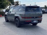 New 2026 Hyundai Santa Fe Calligraphy image 5