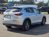 Used 2021 MAZDA CX-5 Touring image 5