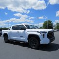 New 2025 Toyota Tundra SR5 image 2