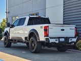 New 2024 Ford F250 Lariat w/ Lariat Ultimate Package image 5
