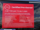 Used 2025 Nissan Rogue SV w/ SV Premium Package image 2