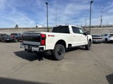 New 2025 Ford F250 Platinum image 6