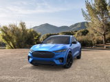New 2025 Ford Mustang Mach-E GT w/ Interior Protection Package image 2