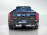 New 2025 RAM 3500 Laramie w/ Sport Appearance Package image 6