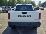 Used 2025 RAM 1500 Rebel w/ Rebel Level 2 Equipment Group image 5