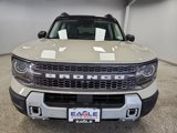 New 2025 Ford Expedition Platinum image 2