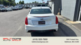 Used 2017 Cadillac CTS Luxury image 5