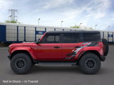 New 2025 Ford Bronco Raptor image 3