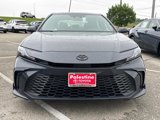 New 2025 Toyota Camry SE image 2