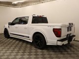 New 2025 Ford F150 Lariat w/ Equipment Group 502A High image 3
