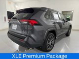 Used 2024 Toyota RAV4 XLE Premium image 5