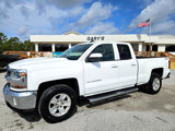 Used 2016 Chevrolet Silverado 1500 LT w/ All Star Edition image 2