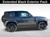 New 2024 Land Rover Defender 90 V8 image 4
