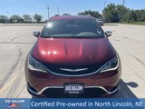 Used 2020 Chrysler Pacifica Limited w/ Advanced Safetytec Group image 4