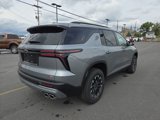 New 2026 Chevrolet Traverse Z71 w/ Driver Confidence Package image 3