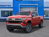 New 2026 Chevrolet Silverado 1500 LT image 6